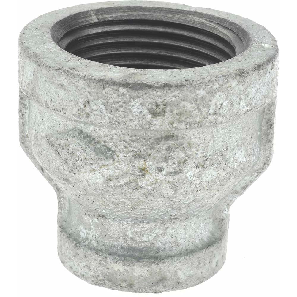 B&K MUELLER Bk Mueller 511-353HN Reducing Coupling 1x0.5 in Threaded