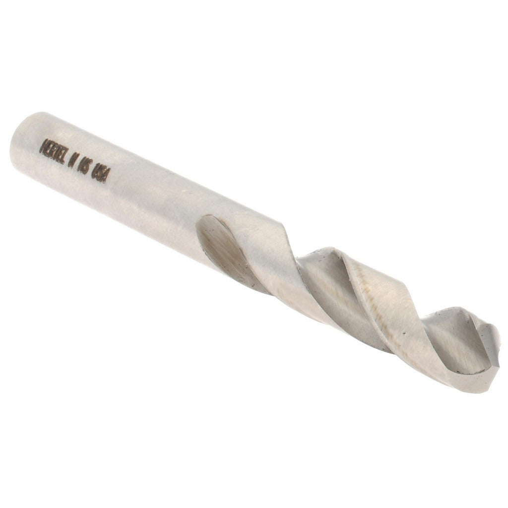 HERTEL Hertel 89322077 Drill Bit Letter N 118 Degree Hss