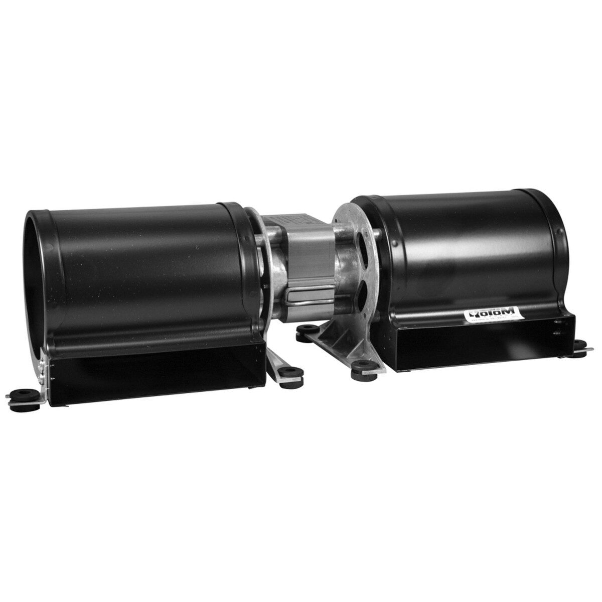 DIVERSITECH Diversitech HB-RB167 Regency Tangential Blower Assembly (Assembly) Rotom RB167