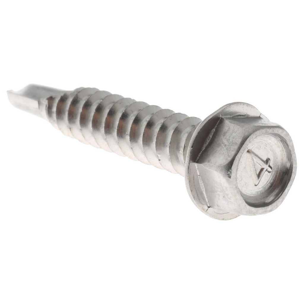 VALUE COLLECTION Value Collection R55000158 No. 12 Self Drilling Screw