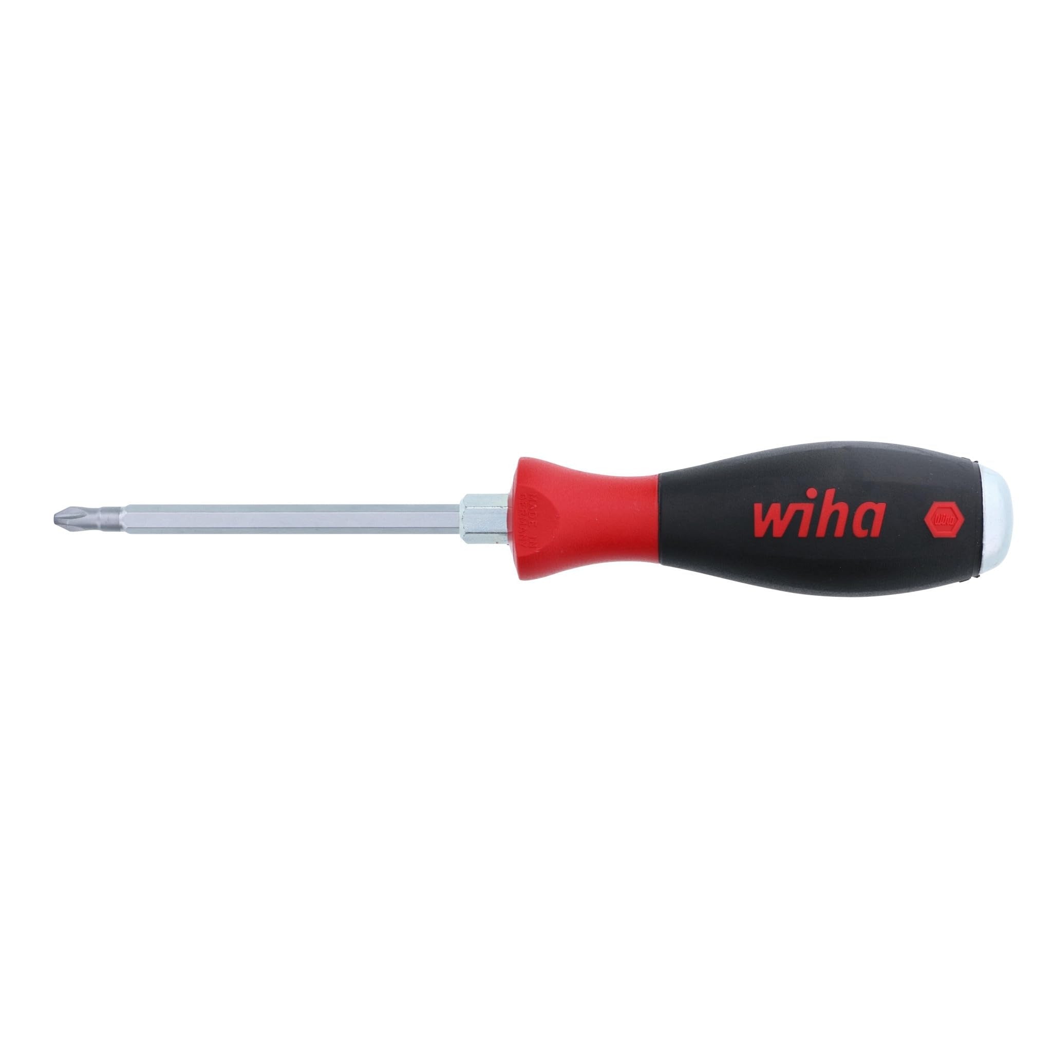 WIHA Wiha 53115 SoftFinish Phillips Screwdriver 2 x 100mm