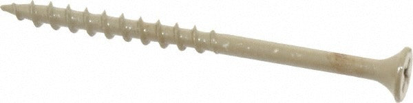ITW BUILDEX Itw Buildex 560155 No. 8 Steel Deck Screw 250 Pack