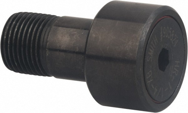 ACCURATE BUSHING Accurate Bushing HR-1-1/4-XB Plain Cam Follower 1.25 in