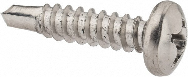 VALUE COLLECTION Value Collection R55000048 No. 12 Self Drilling Screw