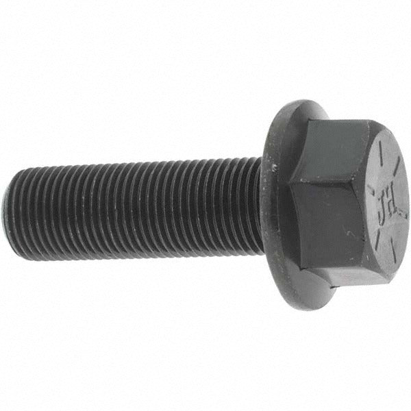 VALUE COLLECTION Value Collection C39065 Flange Bolt 5/8-18 Unf 2 in Grade 8