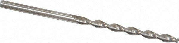 CHICAGO-LATROBE Chicago-latrobe 69030 Jobber Drill Bit No. 30 Hss 135