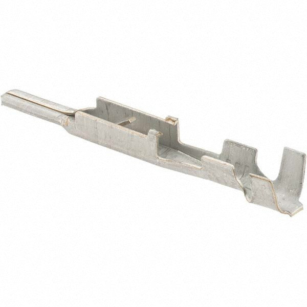 IMPORT-GENERIC Import MPM-280-15 Male Tab Terminal 2.8mm 16-14 Awg 280-pack