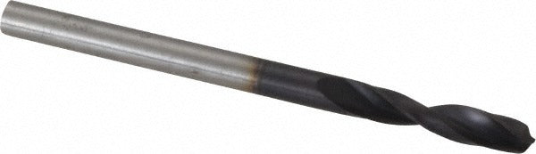 GUHRING Guhring 9005150035000 Stub Drill Bit 0.1378 in Powdered Metal