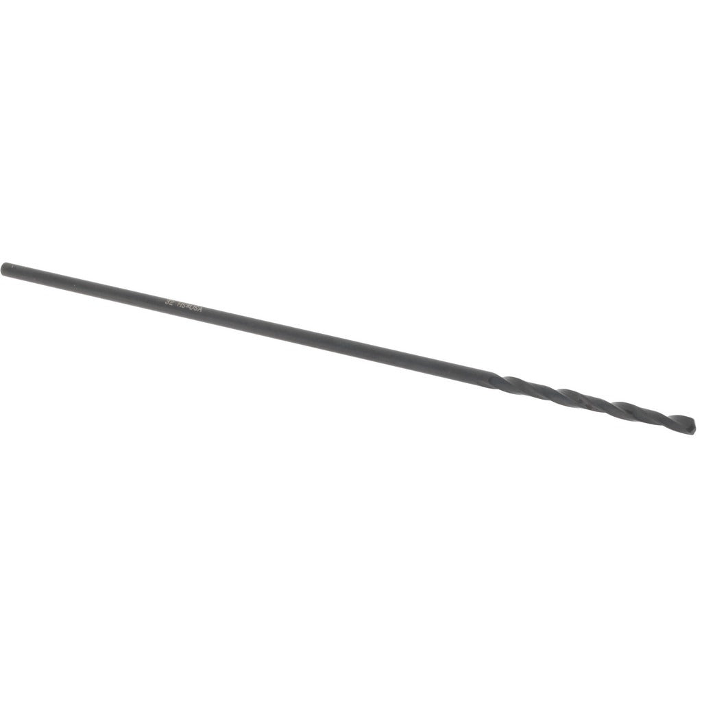 HERTEL Hertel C.E03.0295 Aircraft Drill Bit 32 Wire 6in Hss