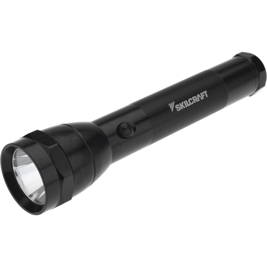 ABILITYONE Abilityone 6230015133306 Led Handheld Flashlight 200 Lumens