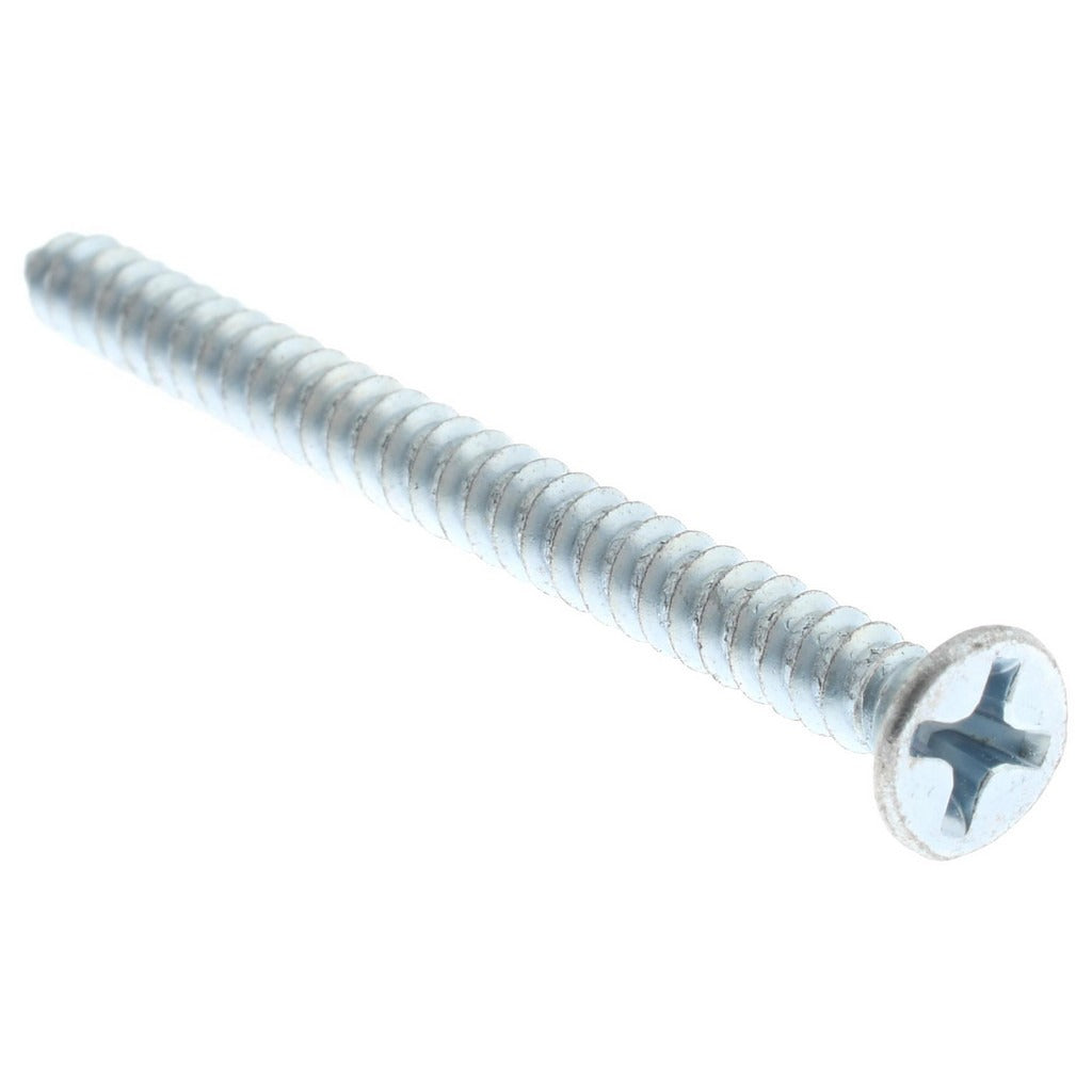 VALUE COLLECTION Value Collection SMPFI0-601750-100BX No.6 Sheet Metal Screw 100pk