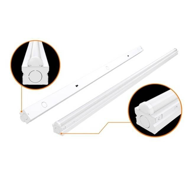 SATCO-NUVO Satco-Nuvo 65-1101 Nuvo LED 24W 4 ft Strip Light