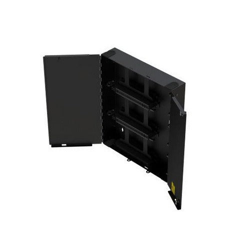 BELDEN Belden Inc. ECX-06WM Wall-mount Patch Panel