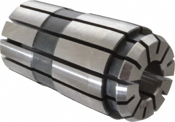 PARLEC Parlec 100PG-0562 TG100 PG100 Standard Collet 9/16