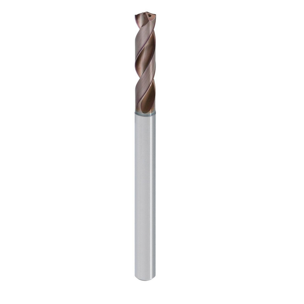 MITSUBISHI ELECTRIC Mitsubishi 663154 Extra Length Carbide Drill Bit 0.1875 in