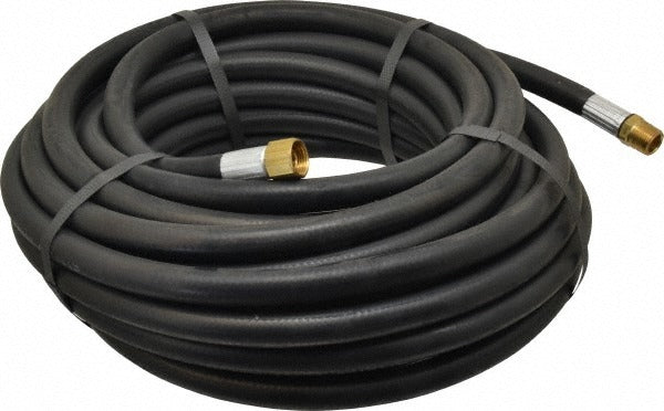 CONTINENTAL Continental Contitech HZB03830-50-31 Air Hose 50 Ft