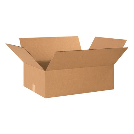 BSC PREFERRED Bsc Preferred 21156 Garment Corrugated Shipping Box