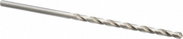 PRECISION TWIST DRILL Precision Twist Drill 6000263 Taper Length Drill Bit 7/32