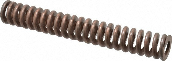 ASSOCIATED SPRING Associated Spring Raymond 105-740 Die Spring Gold