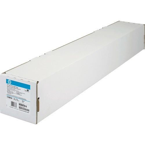 HP Hewlett-packard HEWC1861A Inkjet Bond Paper 36x150 in Roll