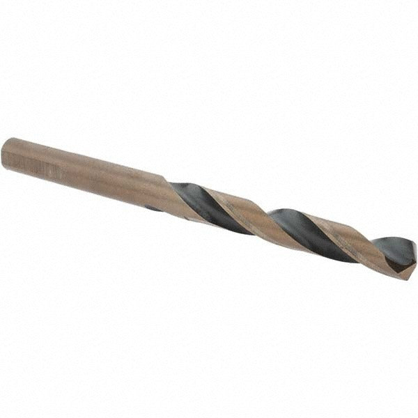 IMPORT-GENERIC Import -20870-I Mechanics Drill Bit Letter I Hss 135
