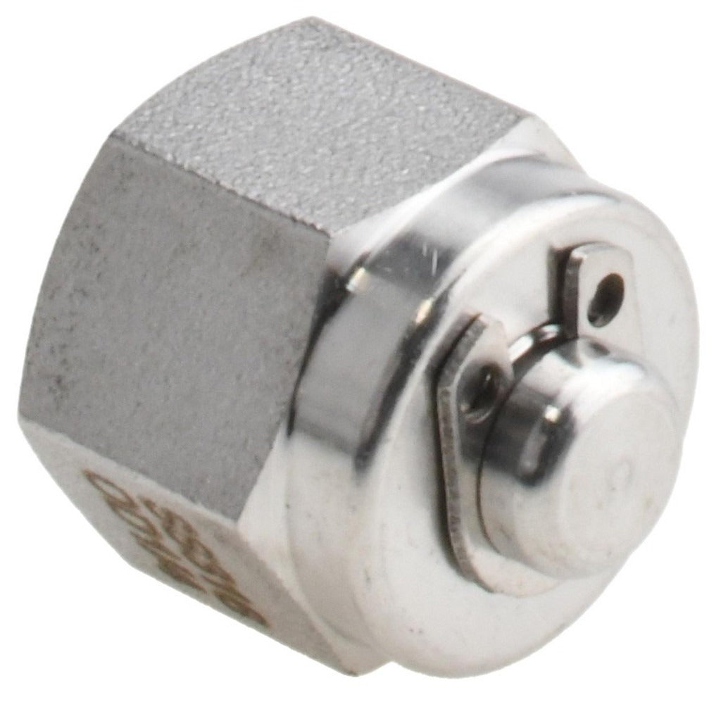 VALUE COLLECTION Value Collection SS-TP-FT4 Compression Tube Plug 1/4 in