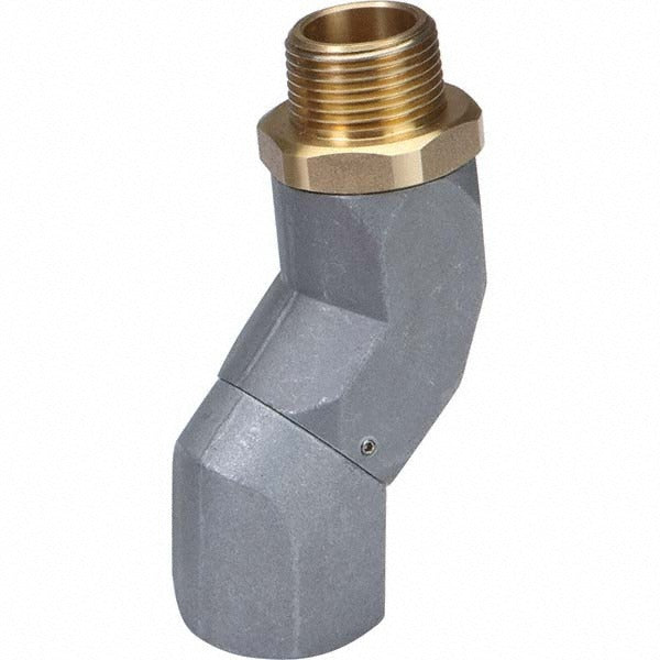 PRO-LUBE Pro-lube SWV/DP/3-4/N Coupler Adapter Fitting