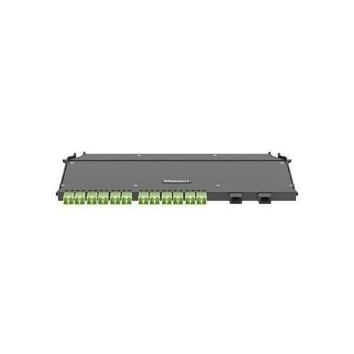 PANDUIT Panduit FDCWA-24-10ASRH 24-fiber Front Access Cassette