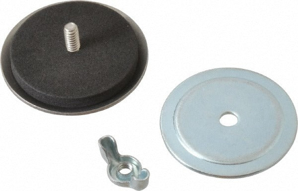 WIEGMANN Wiegmann WAS100SS Enclosure Hole Seal 1 Inch Stainless Steel