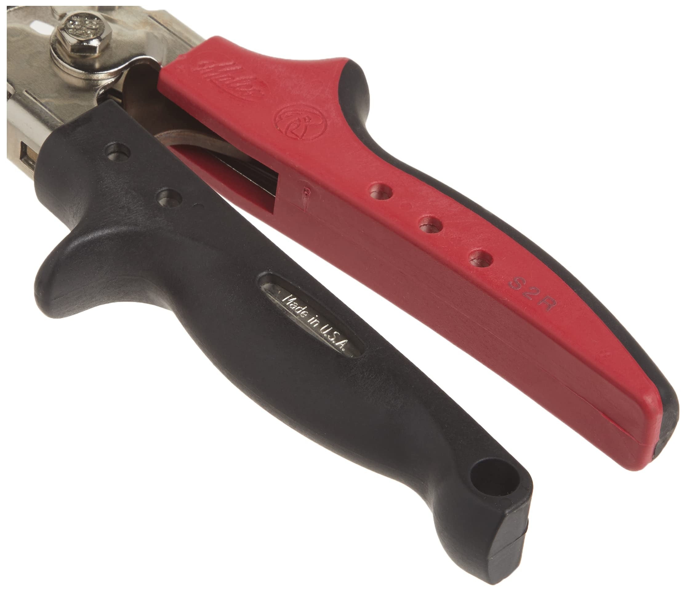 MALCO Malco S2R Hand Seamer 3 Inch Sheet Metal Tool