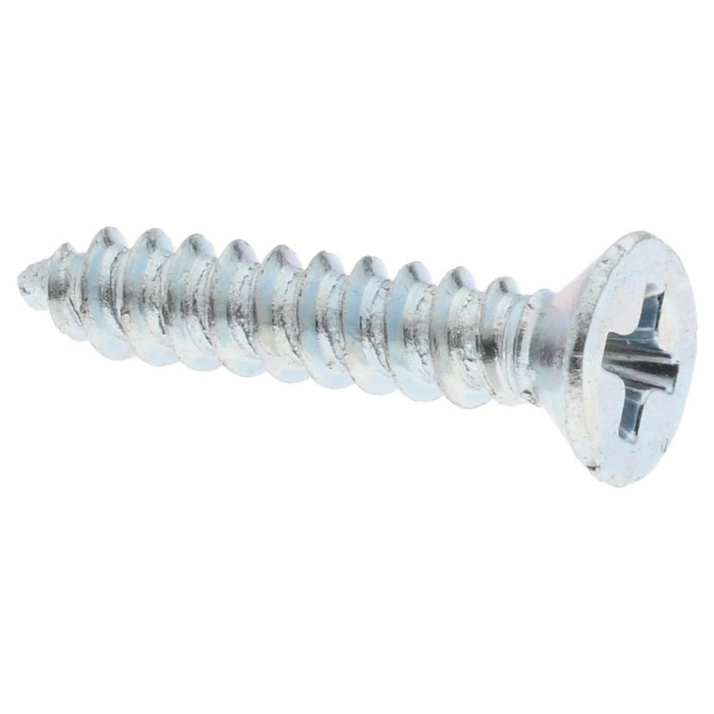 VALUE COLLECTION Value Collection SMPFI0-400620-100BX Sheet Metal Screw