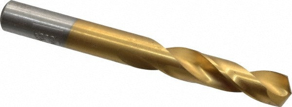 CHICAGO-LATROBE Chicago-latrobe 48247 Screw Machine Drill Bit 0.323 in