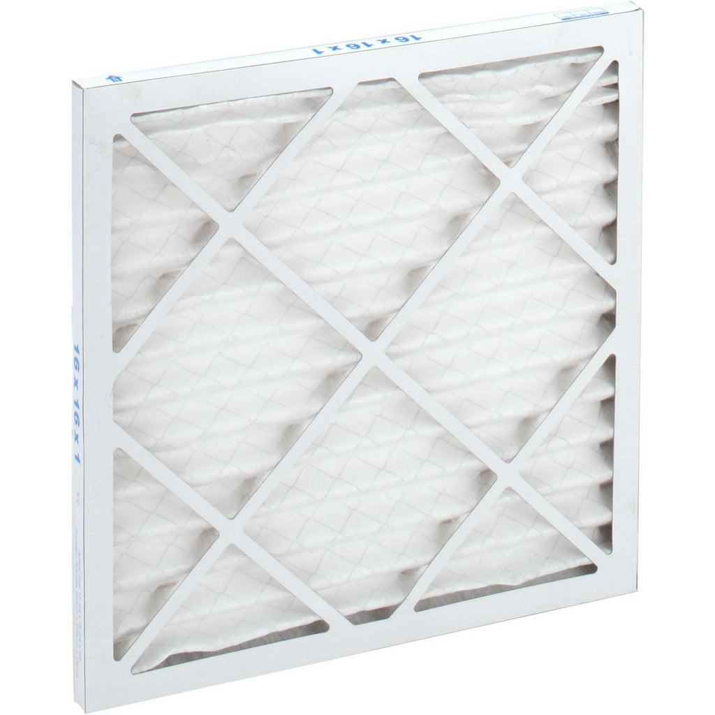 PRO-SOURCE Pro-source PRO10410 Pleated Air Filter Merv 8 16x16x1
