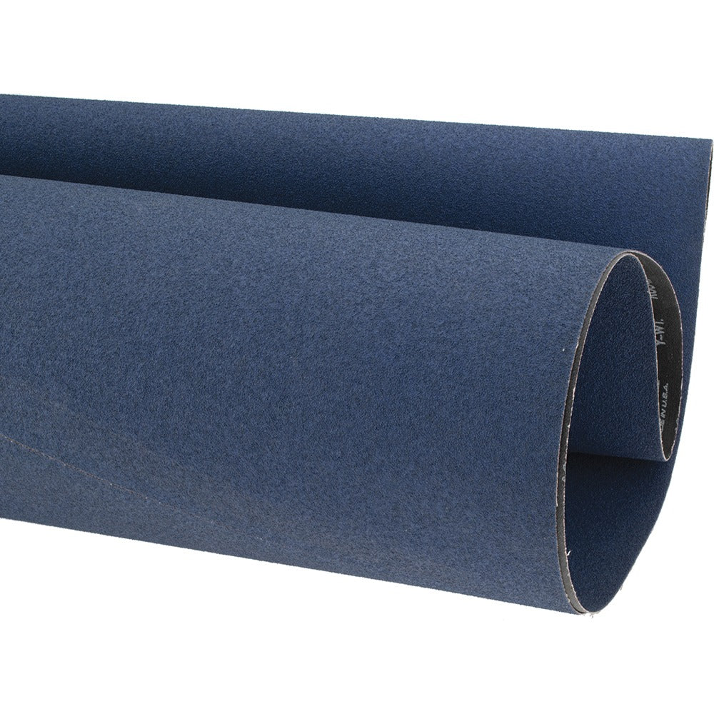NORTON Norton 69957350931 Abrasive Belt 60 Grit 36x75 in
