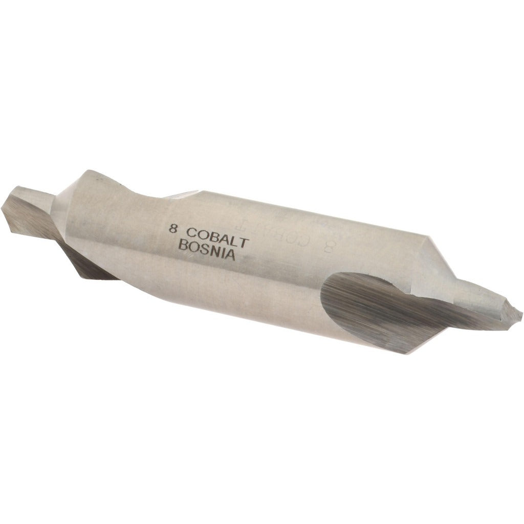 VALUE COLLECTION Value Collection BC11P0008 Combo Drill Countersink Size 8