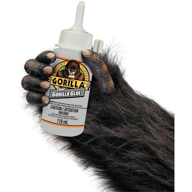 GORILLA Gorilla GOR4537502 Gorilla Glue 3.75 fl oz (1 Each)