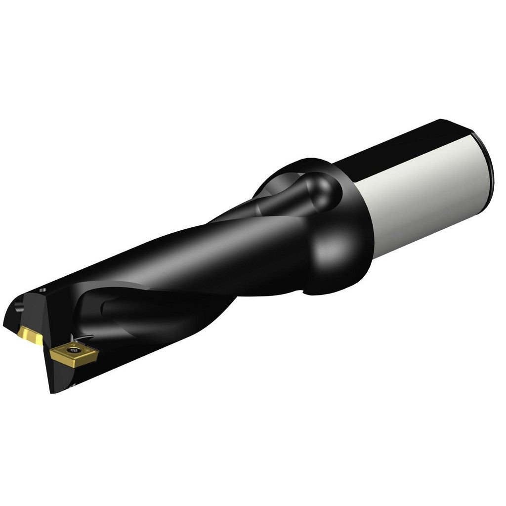 SANDVIK COROMANT Sandvik Coromant 5723994 Indexable Insert Drill 1-1/2in 3xd