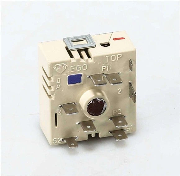 WHIRLPOOL Whirlpool WP9755173 Range Surface Element Control Switch 2400 Watt (Single) 9755173