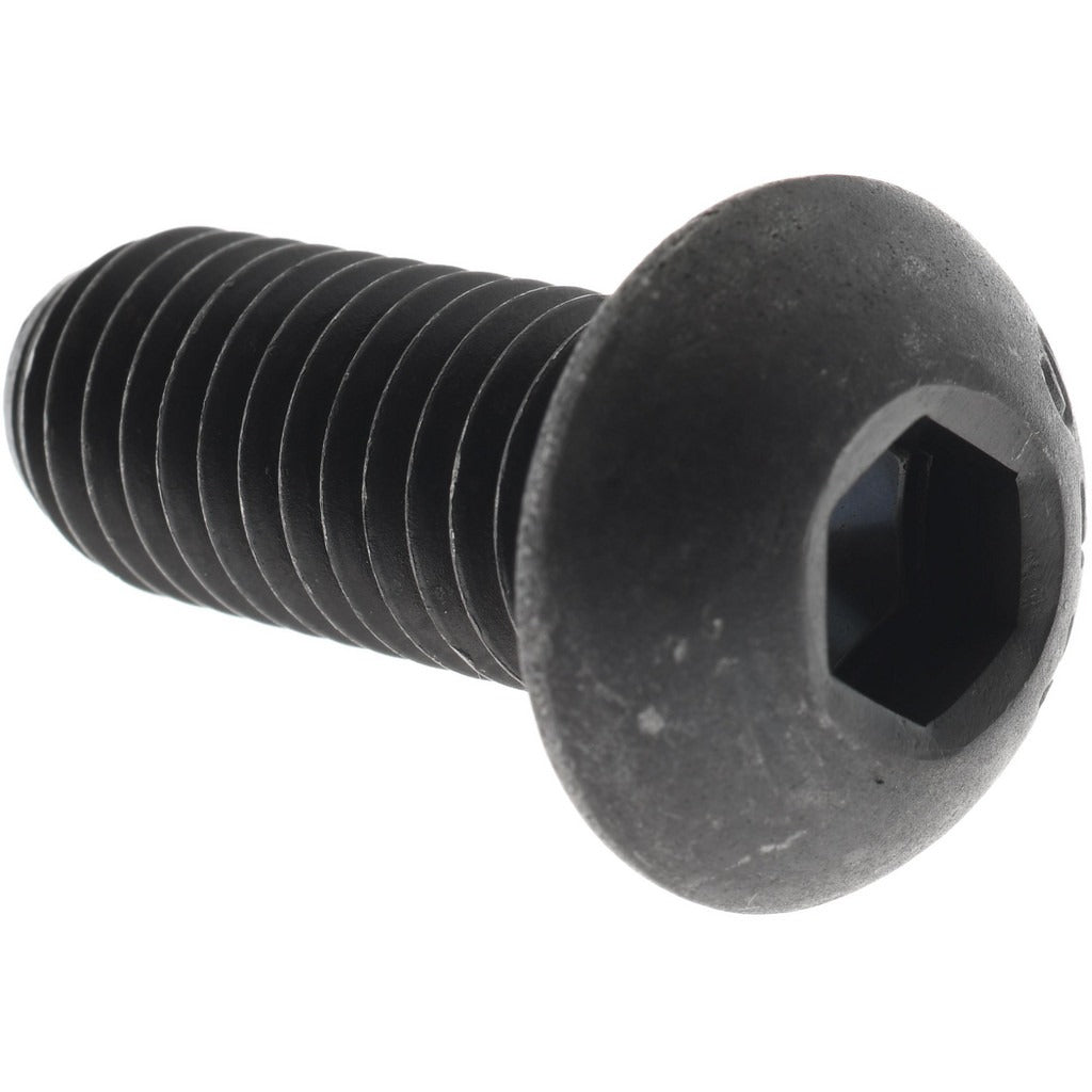 VALUE COLLECTION Value Collection 201205PR Button Socket Cap Screw 1/2-13