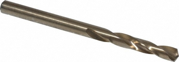 CLEVELAND CONTROLS Cleveland C14593 Screw Machine Drill Bit 21 Cobalt