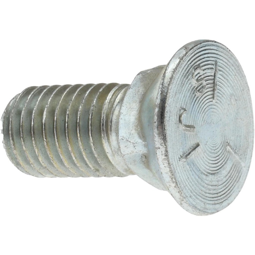 VALUE COLLECTION Value Collection R52001249 Plow Bolt 5/8-11 Unc Grade 5