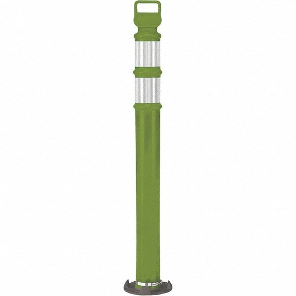 PRO-SAFE Pro-safe 03-746LIABC Reflective Delineator Post 41 in