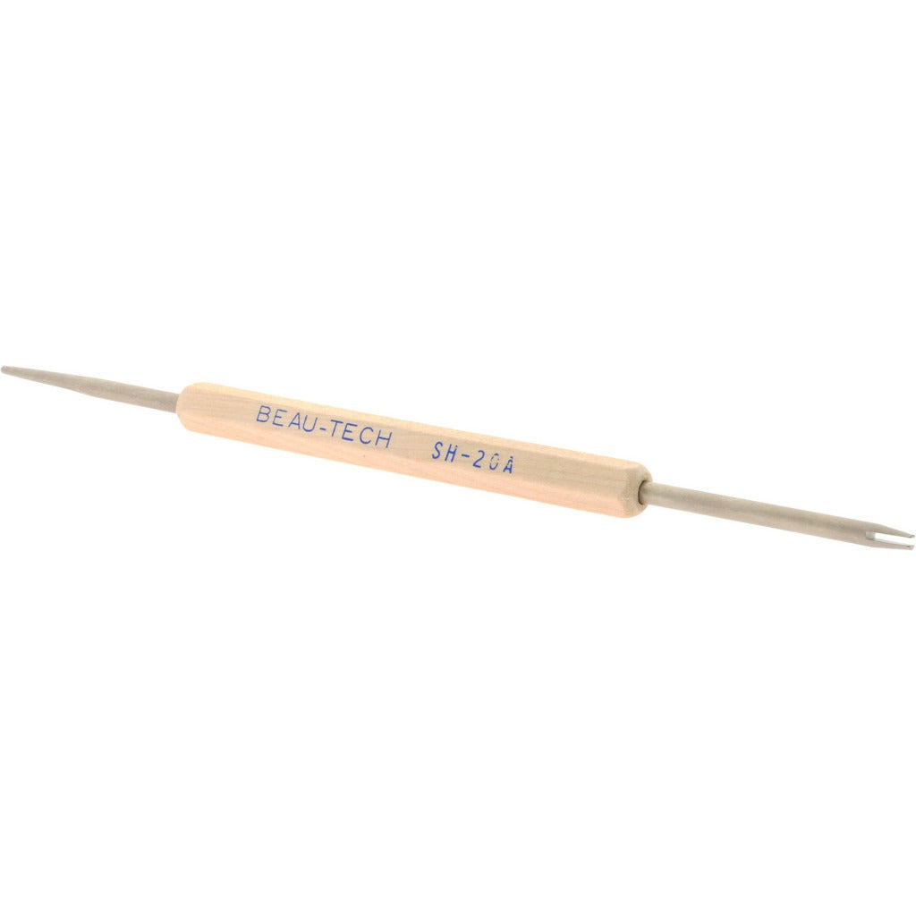 DESCO Desco SH-20A Soldering Reamer Fork Steel 8 Inches