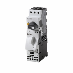 Eaton XTCE012B10TD Eaton XT IEC Contactor 24 VDC 12A Frame B