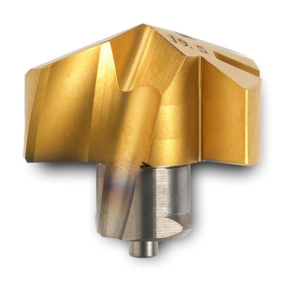 INGERSOLL CUTTING TOOLS Ingersoll Cutting Tools 5120124 Replaceable Drill Tip