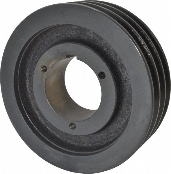 BROWNING Browning 1002344 Qd Bushed V Belt Sheave 3 Groove