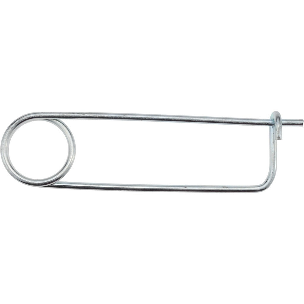 VALUE COLLECTION Value Collection P20068 Standard Safety Pin 3.75 in