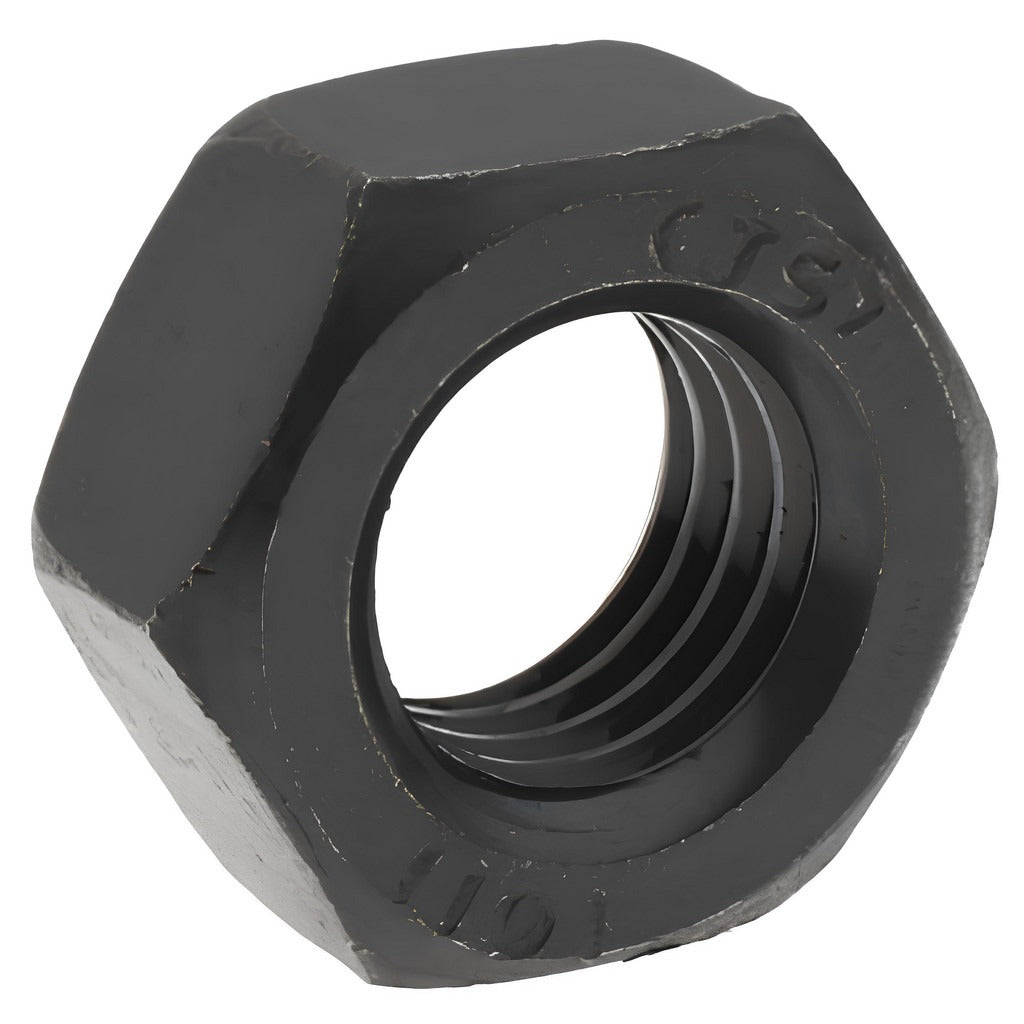 VALUE COLLECTION Value Collection 300050PS Hex Nut M12 X 1.75 Class 10