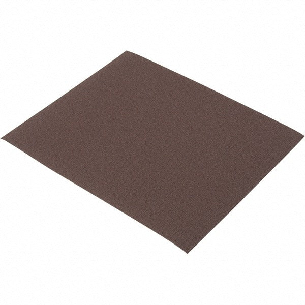 NORTON Norton 66261126338 Sanding Sheet 120 Grit Aluminum Oxide