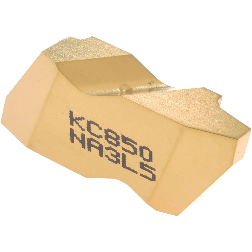 KENNAMETAL Kennametal 1113791 Threading Insert NA3L5 KC850 Carbide
